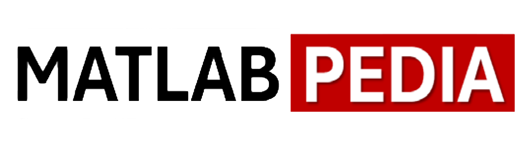 Matlab Pedia